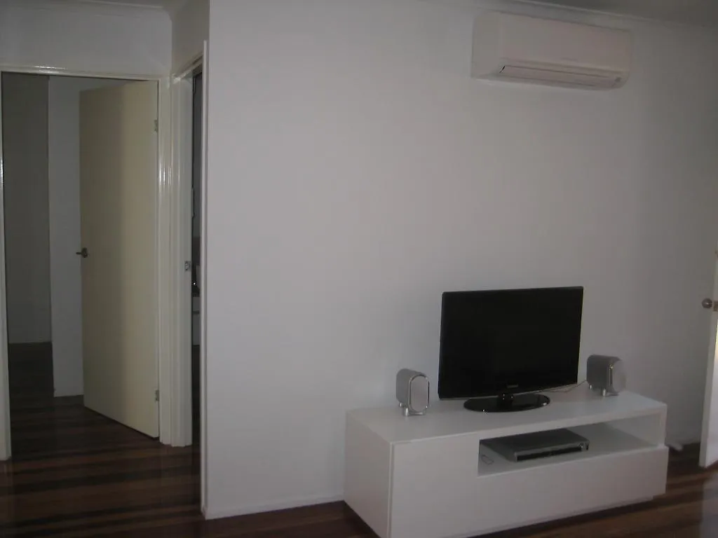 Wynnum Bayside Apartments Brisbane