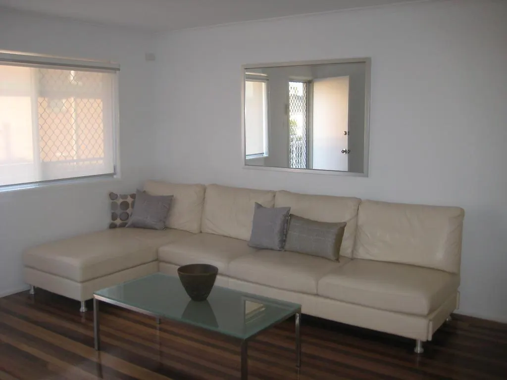 Wynnum Bayside Apartments Brisbane Australia