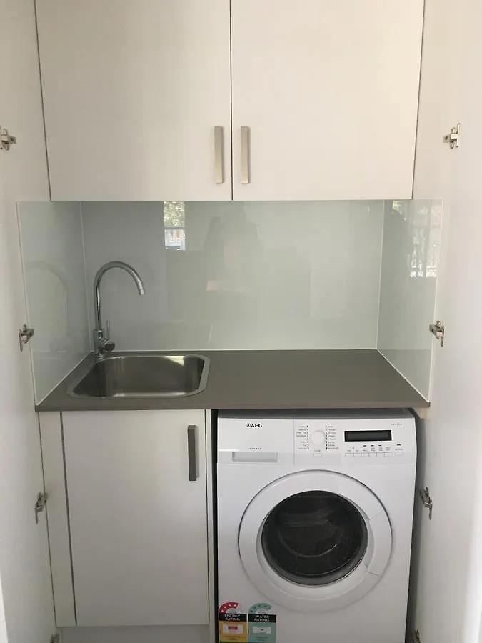 Wynnum Bayside Apartments Brisbane Aparthotel