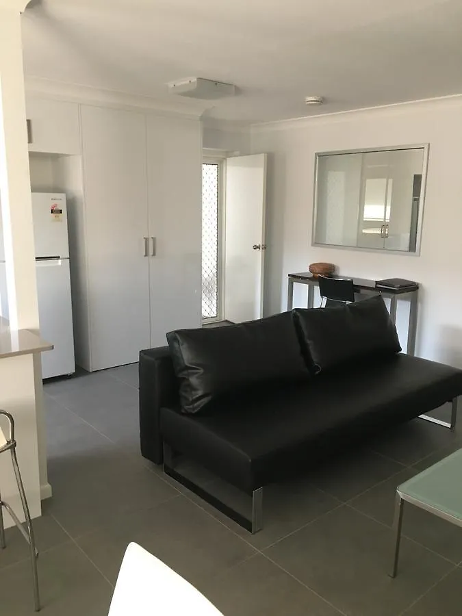 Wynnum Bayside Apartments Brisbane